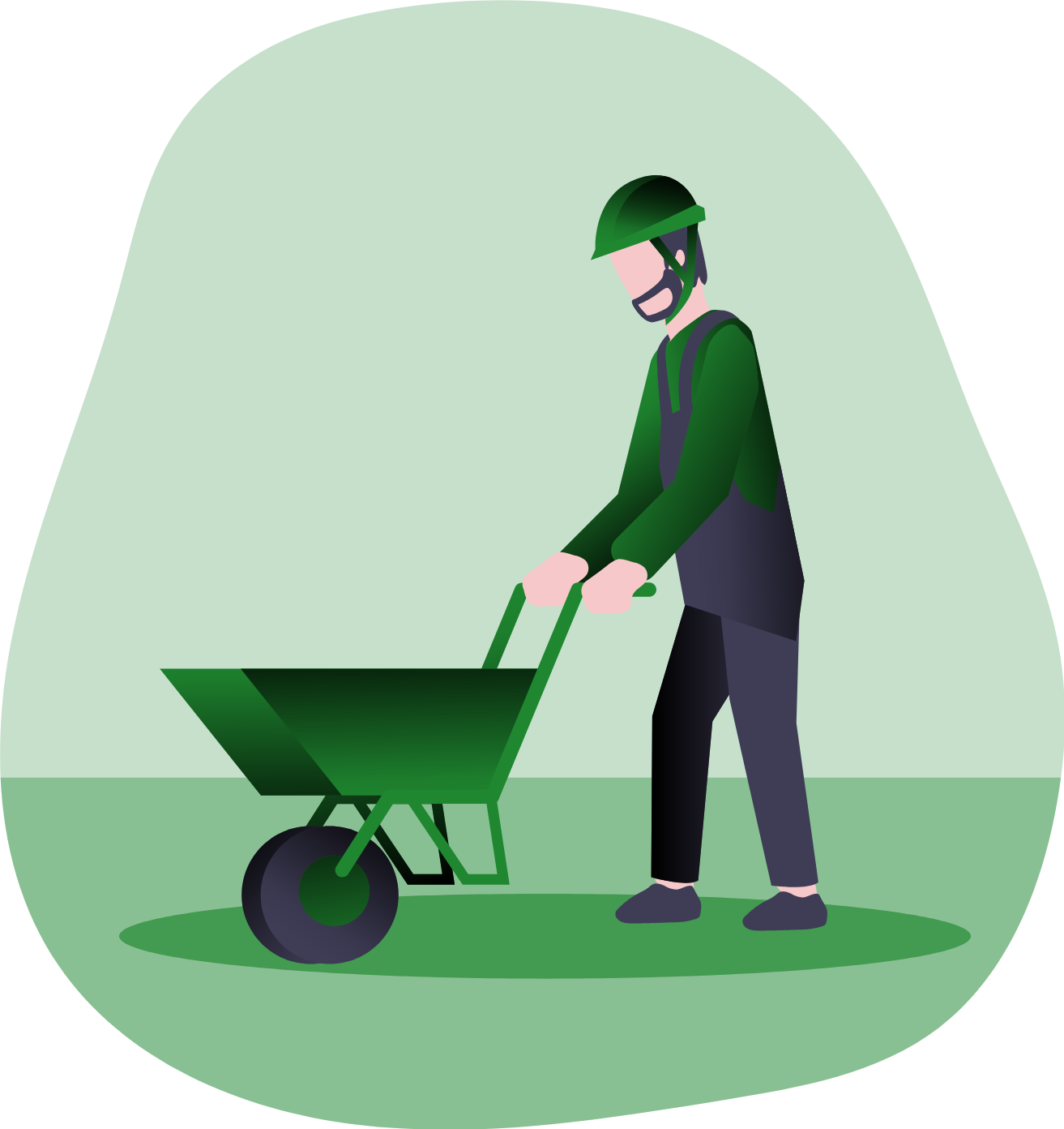 Surveyor Persona
